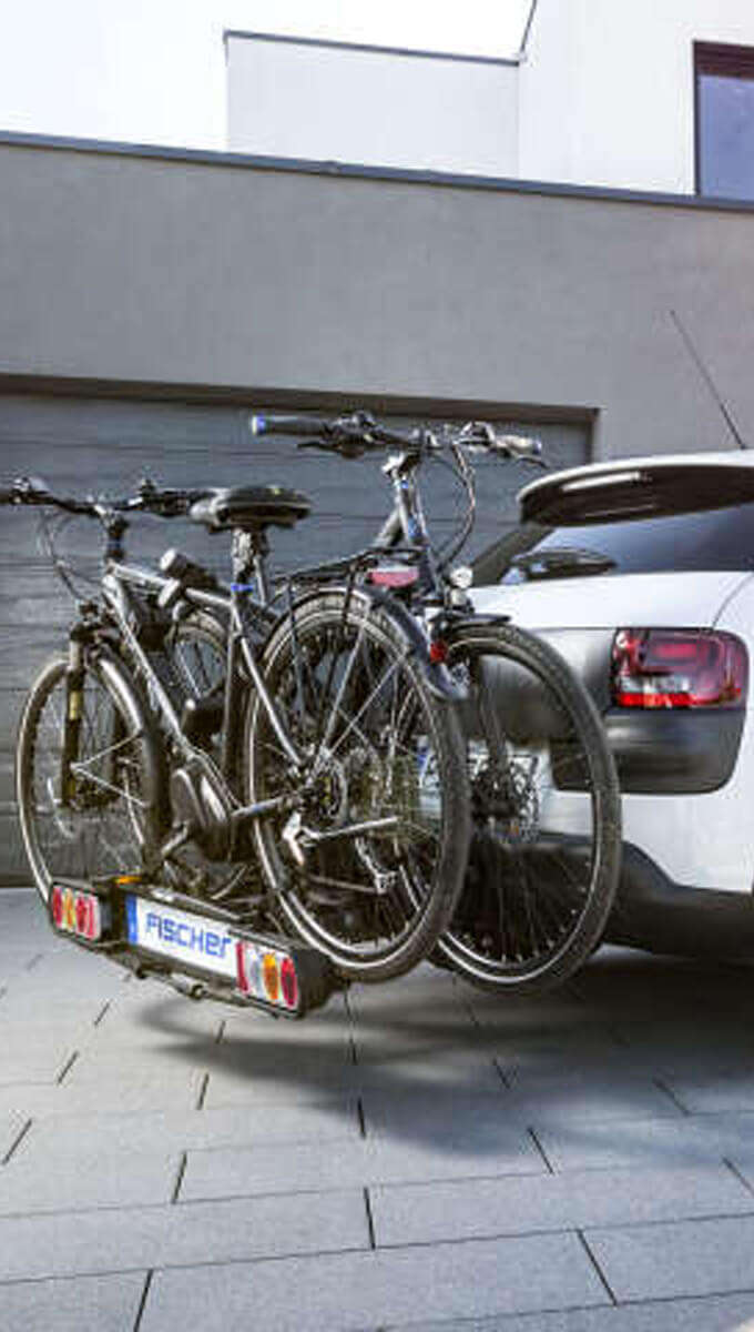 auto mit fischer fahrradtraeger340x600